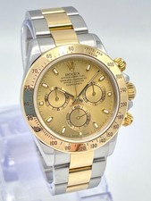 Rolex daytona cronografo usato  Spedire a Italy