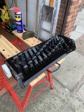 Qualcast 43s scarifier for sale  BOLTON