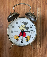 Disney lorus quartz for sale  Aurora