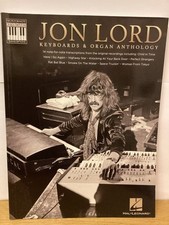 Jon lord keyboards for sale  CHESTER