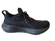 Tênis de corrida ASICS Gel-Nimbus 25 masculino EUA tamanho 8\Reino Unido tamanho 7 preto comprar usado Tênis de corrida ASICS Gel-Nimbus 25 masculino EUA tamanho 8\Reino Unido tamanho 7 preto comprar usado  Enviando para Brazil