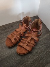 Womens size strappy for sale  Ayden
