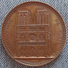 Medaille mariage empereur d'occasion  Marseille XII