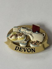 Devon cream tea for sale Devon cream tea for sale  BEDWORTH
