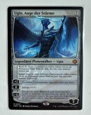 Mtg ugin auge gebraucht kaufen  Braunschweig