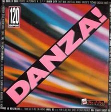 Danza 120 bpm usato  Milano