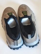Chaussure marche homme d'occasion  Montembœuf
