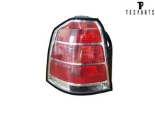 Heckleuchte links 24451841l gebraucht kaufen Heckleuchte links 24451841l gebraucht kaufen  Murrhardt