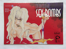 Countdown sex bombs d'occasion  Expédié en Belgium