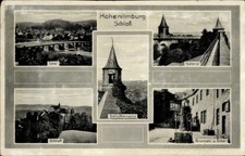 Hohenlimburg hagen westfalen gebraucht kaufen  Berlin
