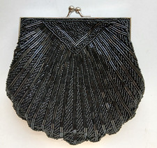 Metaphor black beaded for sale  Sebastian