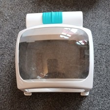 Schweizer ptik lesegerät gebraucht kaufen Schweizer ptik lesegerät gebraucht kaufen  Plauen