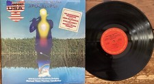 Vinyl rare mahavishnu d'occasion  Mundolsheim