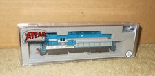 atlas n scale locomotive for sale atlas n scale locomotive for sale Halethorpe