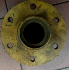 Mozzo ranghinatore stellare usato  Roma