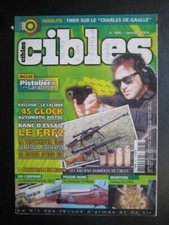 Cibles 406 glock d'occasion  Saint-Lô