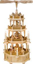 Pyramide christi geburt gebraucht kaufen  Seiffen, Deutschneudorf