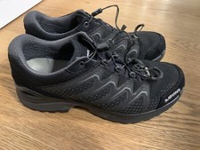 Lowa utdoorschuh unisex gebraucht kaufen  Reutlingen