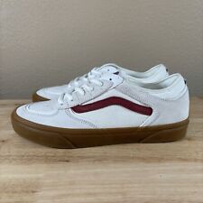 Size vans rowley for sale  Covina