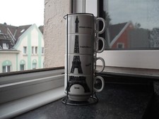 Espresso mokka tassen gebraucht kaufen  Düsseldorf