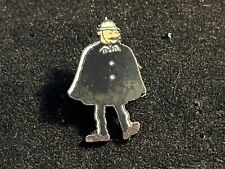 Enamel tintin casterman d'occasion  Expédié en Belgium
