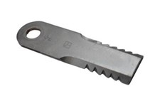 Coltello tritapaglia duraface usato Coltello tritapaglia duraface usato  Spedire a Italy