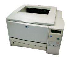 Laserjet 2300n inkl gebraucht kaufen  Bielefeld