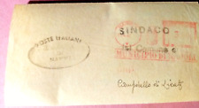 1947 ema meccanica usato  Campobello di Licata