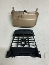 Honda Elite 125 CH 125 OEM Seat Latch Cover comprar usado  Enviando para Brazil