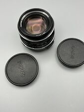 Carl zeiss sonnar gebraucht kaufen  Lütjensee