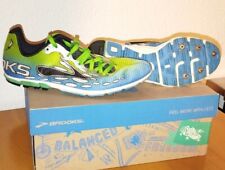 Scarpe corsa brooks usato  Premana