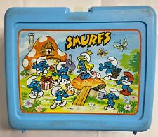 Vintage 1985 smurfs for sale  Clemmons