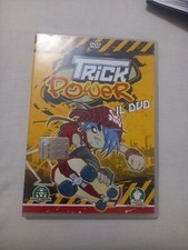 Trick power super usato  Inzago