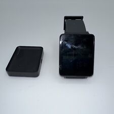 Relógio LG G - W100 - 4GB - Smartwatch Android branco - LGW100 testado e funcionando comprar usado  Enviando para Brazil