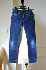 Jeans kaporal garçon d'occasion  Saint-Lô