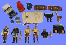 Bravestarr spielzeug sammlung gebraucht kaufen  Alsdorf