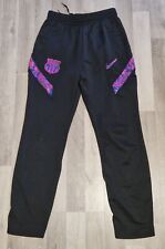 Pantalon survêtement barcelon d'occasion  France