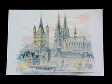045 ansichtskarte 1993 gebraucht kaufen  Hamminkeln