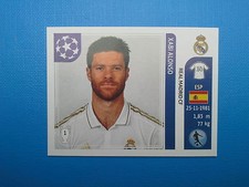 Panini champions league usato  Italia