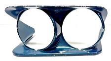 1968-1982 Chevy Corvette C3 farol moldura lado direito do passageiro fabricante de equipamento original 331818RH comprar usado  Enviando para Brazil