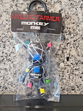 Mylene farmer monkey d'occasion  Coulaines
