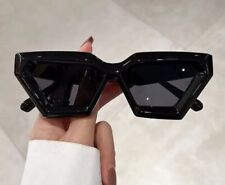 Cat eye sonnenbrille gebraucht kaufen  Mülheim an der Ruhr