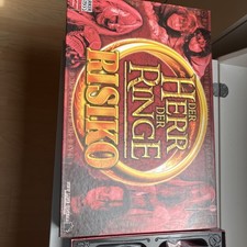 Brettspiel risiko herr gebraucht kaufen  Neumarkt i.d.OPf.