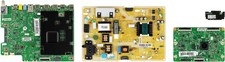 Samsung un55k6250afxza complet for sale  Burnsville