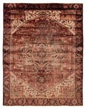 Vintage hand knotted for sale  Champlain