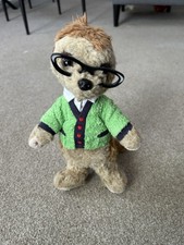 Maiya meerkat soft for sale  BOURNEMOUTH