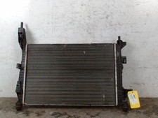 Radiateur eau ford d'occasion  Elven