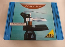 professional corkscrew for sale professional corkscrew for sale SWINDON