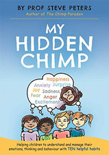 Hidden chimp best for sale  UK