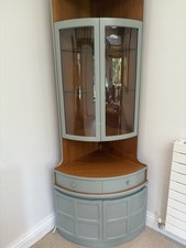 Corner drinks cabinet for sale  GUILDFORD